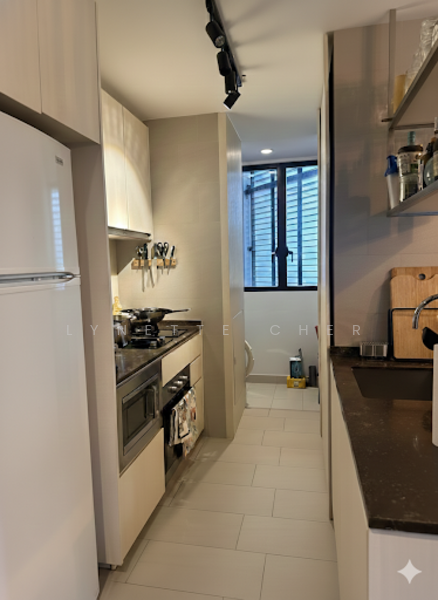 Highly Tenantable, City Fringe, Greenery facing, well maintained 2 bedder for Sale!, Alexandra road, River valley road, Kim Seng road, 2 Bedrooms, 904 sqft, Condominium For Sale, by Lynette Cher, 60002198 - PropertyGuru.com.sg
