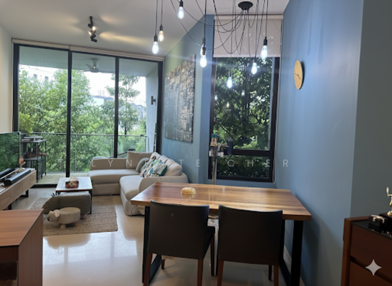 Highly Tenantable, City Fringe, Greenery facing, well maintained 2 bedder for Sale!, Alexandra road, River valley road, Kim Seng road, 2 Bedrooms, 904 sqft, Condominium For Sale, by Lynette Cher, 60002198 - PropertyGuru.com.sg