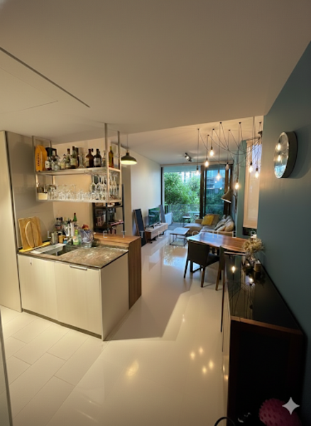 Highly Tenantable, City Fringe, Greenery facing, well maintained 2 bedder for Sale!, Alexandra road, River valley road, Kim Seng road, 2 Bedrooms, 904 sqft, Condominium For Sale, by Lynette Cher, 60002198 - PropertyGuru.com.sg
