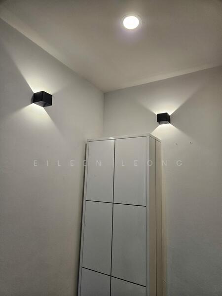 For Rent - DLV