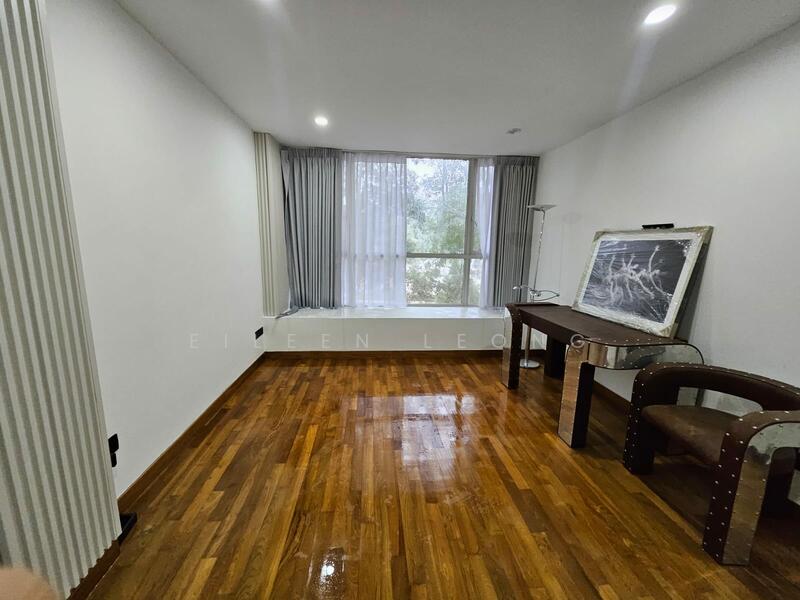 Master Room