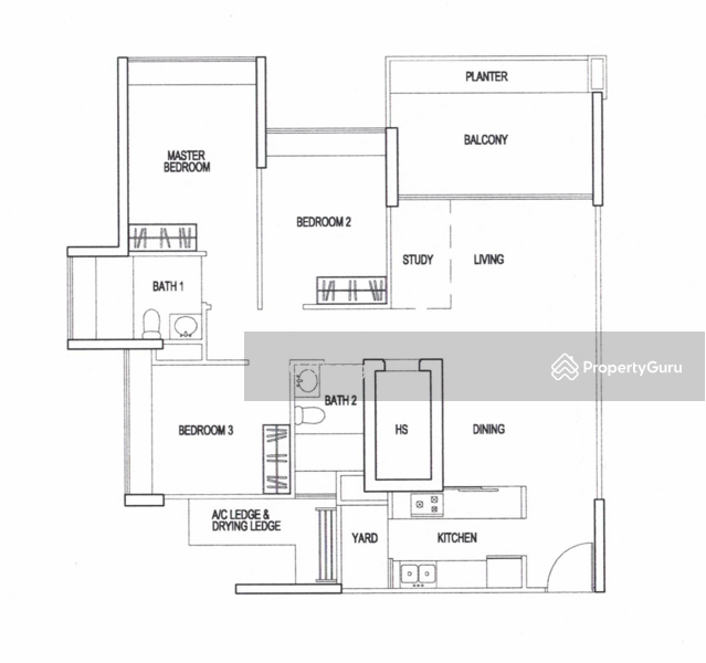 For Sale 167A Simei Lane