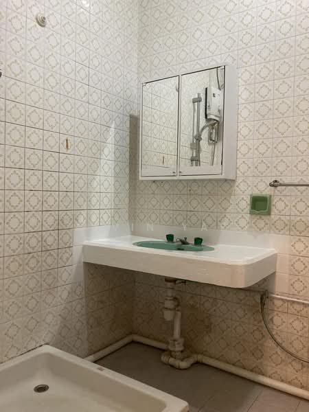 8 jln pelatina, , Room Rental, 300 sqft, Detached House For Rent, by Alvin Yap, 60002228 - Bathroom - PropertyGuru.com.sg