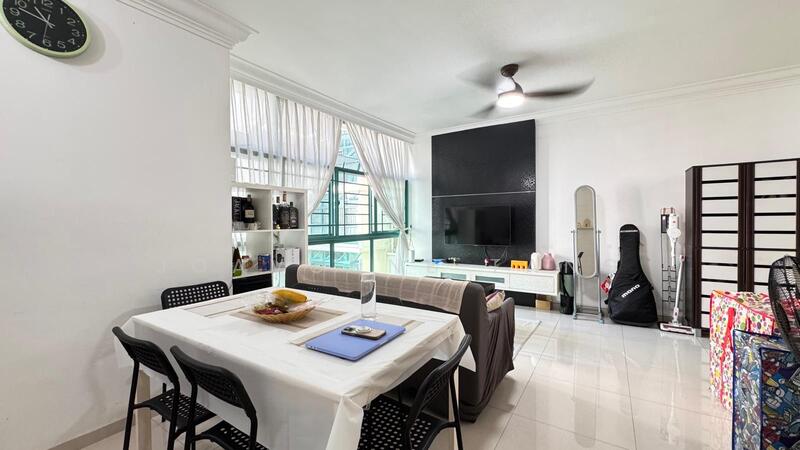 For Rent - 689D Woodlands Drive 75