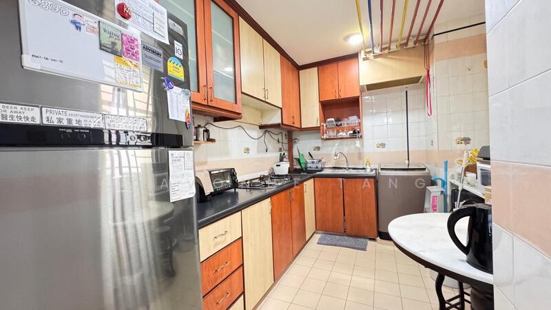 For Rent - 689D Woodlands Drive 75