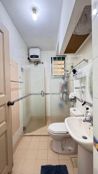 For Rent - 689D Woodlands Drive 75