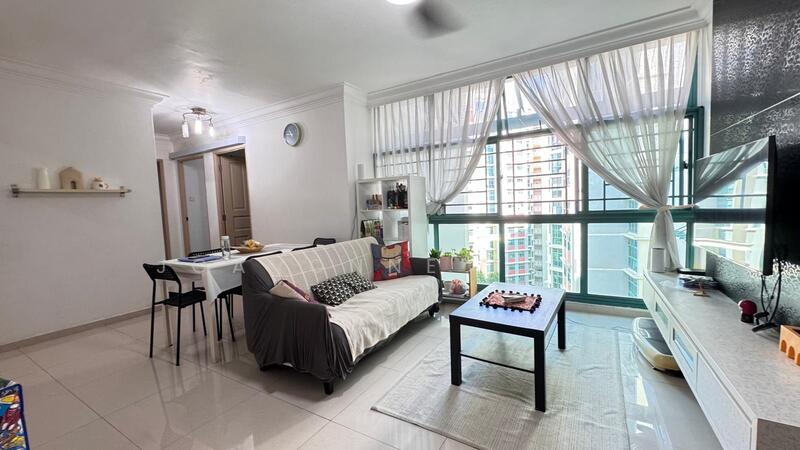 For Rent - 689D Woodlands Drive 75