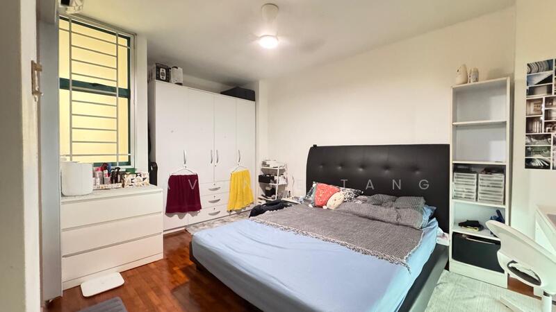 For Rent - 689D Woodlands Drive 75