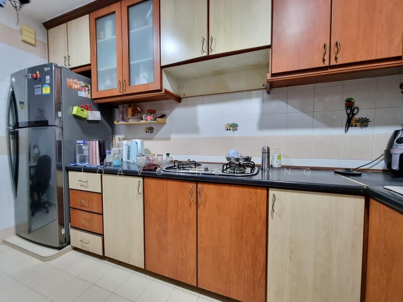 For Rent - 689D Woodlands Drive 75