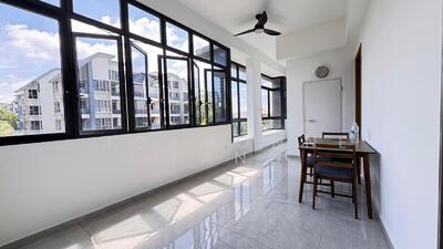 For Sale - Parkwood Residences