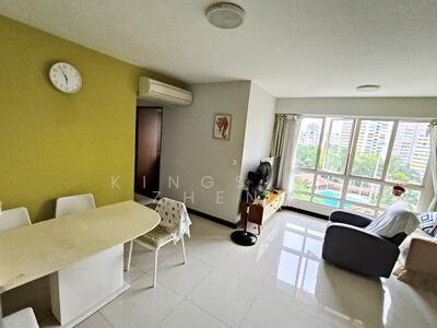 For Sale - 296C Bukit Batok Street 22