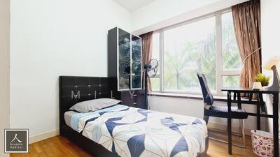 For Rent - The Centris