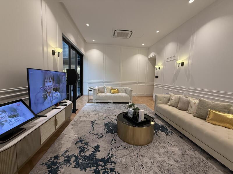 For Rent - 优质洋房 | Brand New Renovation