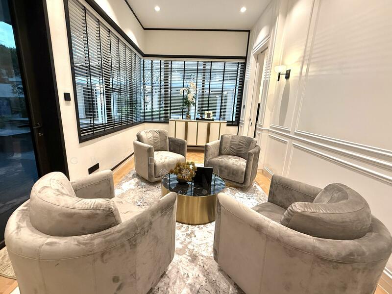 For Rent - 优质洋房 | Brand New Renovation