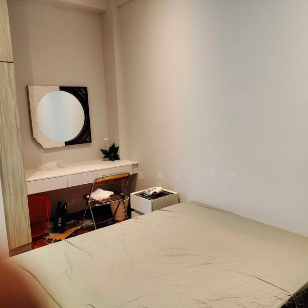 Duku road, Duku road, Room Rental, 100 sqft, Terraced House For Rent, by Ros Salleh, 60002288 - Bedroom - PropertyGuru.com.sg