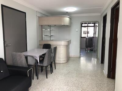 For Rent - 74 Bedok North Road