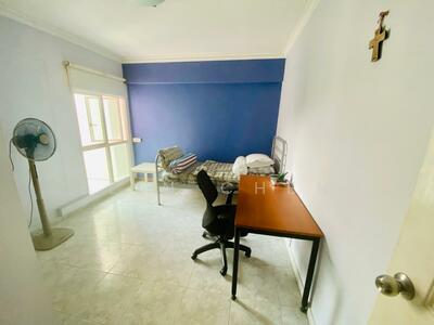 For Rent - 119D Rivervale Drive