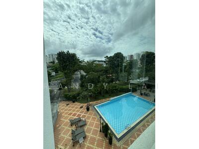 For Rent - The Daffodil