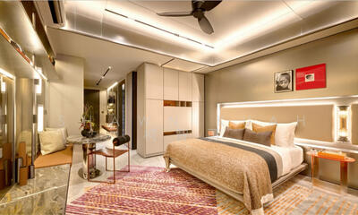 For Sale - The Collective At One Sophia