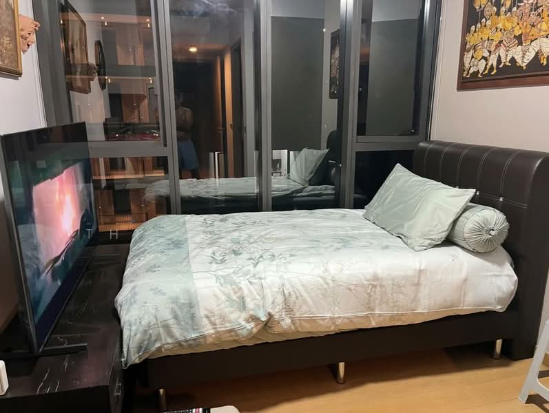 Haus On Handy, 28 Handy Road, Orchard / River Valley, Studio, 300 sqft, Condominium For Rent, by Thila Arudas 蒂雅, 60002400 - Bedroom - PropertyGuru.com.sg