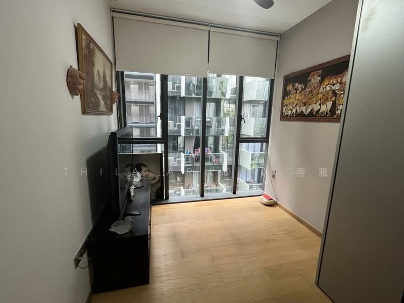 Haus On Handy, 28 Handy Road, Orchard / River Valley, Studio, 300 sqft, Condominium For Rent, by Thila Arudas 蒂雅, 60002400 - Living Room - PropertyGuru.com.sg