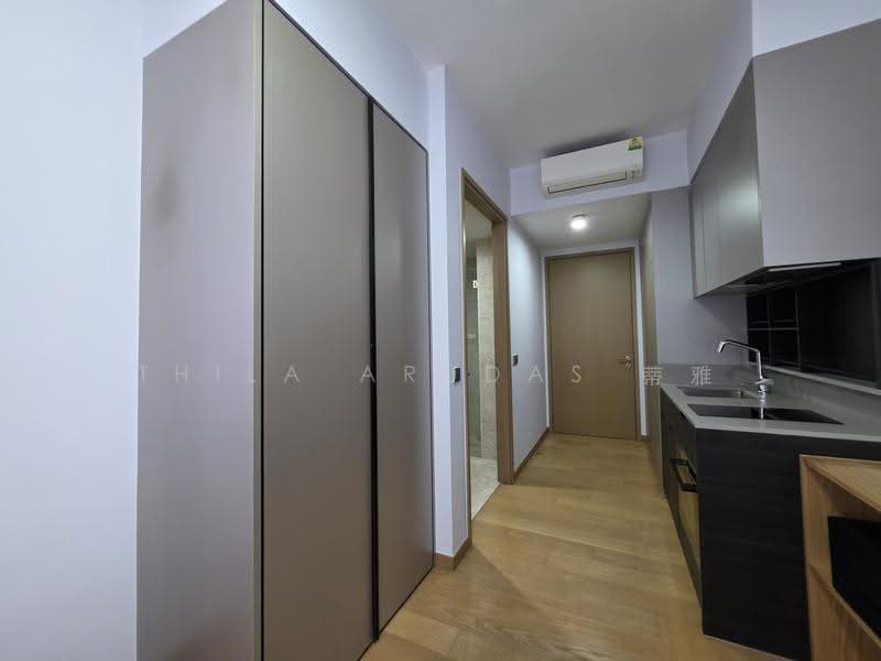 Haus On Handy, 28 Handy Road, Orchard / River Valley, Studio, 300 sqft, Condominium For Rent, by Thila Arudas 蒂雅, 60002400 - PropertyGuru.com.sg