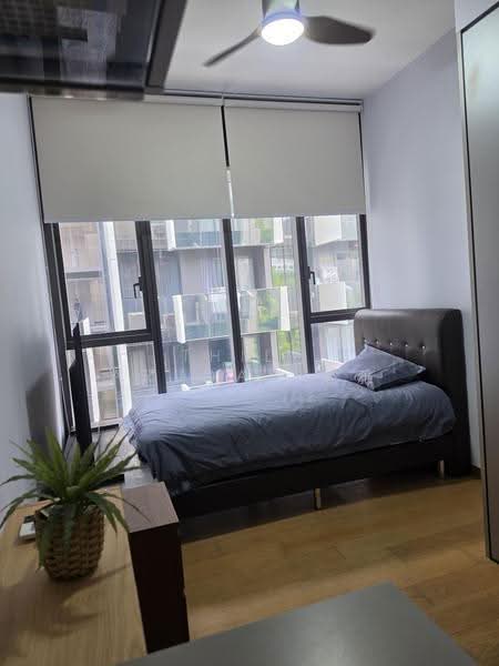 Haus On Handy, 28 Handy Road, Orchard / River Valley, Studio, 300 sqft, Condominium For Rent, by Thila Arudas 蒂雅, 60002400 - PropertyGuru.com.sg