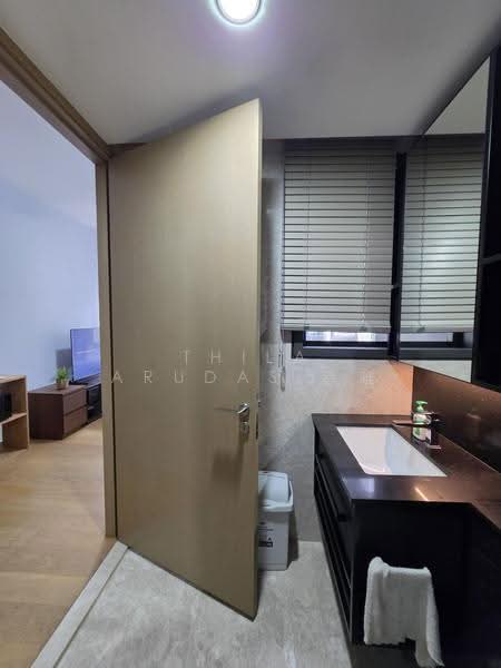 Haus On Handy, 28 Handy Road, Orchard / River Valley, Studio, 300 sqft, Condominium For Rent, by Thila Arudas 蒂雅, 60002400 - PropertyGuru.com.sg