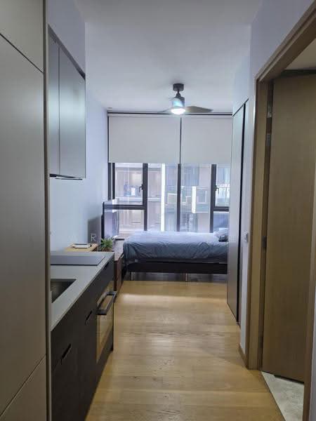 Haus On Handy, 28 Handy Road, Orchard / River Valley, Studio, 300 sqft, Condominium For Rent, by Thila Arudas 蒂雅, 60002400 - PropertyGuru.com.sg