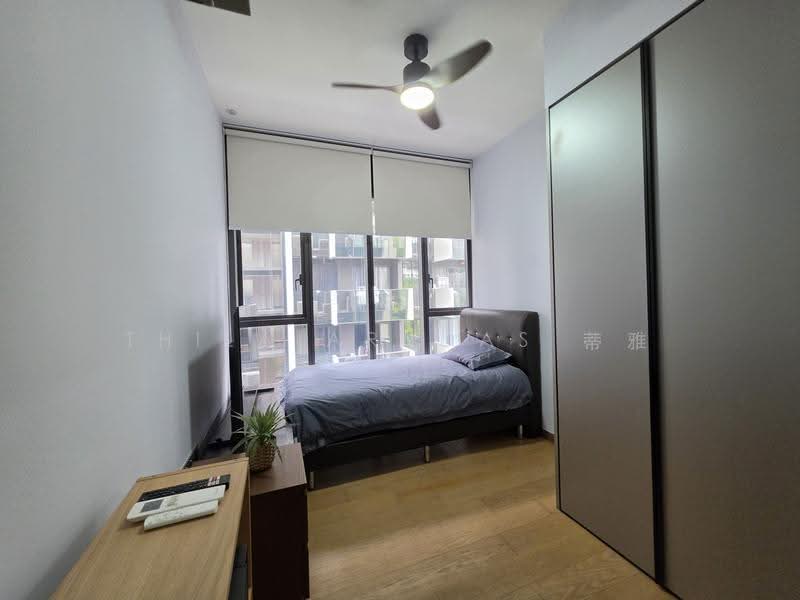 Haus On Handy, 28 Handy Road, Orchard / River Valley, Studio, 300 sqft, Condominium For Rent, by Thila Arudas 蒂雅, 60002400 - PropertyGuru.com.sg