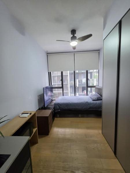 Haus On Handy, 28 Handy Road, Orchard / River Valley, Studio, 300 sqft, Condominium For Rent, by Thila Arudas 蒂雅, 60002400 - PropertyGuru.com.sg