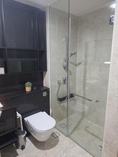 Haus On Handy, 28 Handy Road, Orchard / River Valley, Studio, 300 sqft, Condominium For Rent, by Thila Arudas 蒂雅, 60002400 - PropertyGuru.com.sg