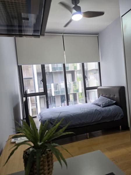Haus On Handy, 28 Handy Road, Orchard / River Valley, Studio, 300 sqft, Condominium For Rent, by Thila Arudas 蒂雅, 60002400 - PropertyGuru.com.sg