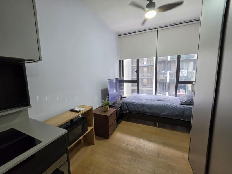 Haus On Handy, 28 Handy Road, Orchard / River Valley, Studio, 300 sqft, Condominium For Rent, by Thila Arudas 蒂雅, 60002400 - PropertyGuru.com.sg