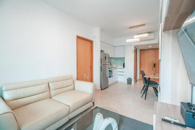 For Sale - Eight Riversuites