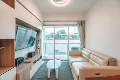 For Rent - Eight Riversuites