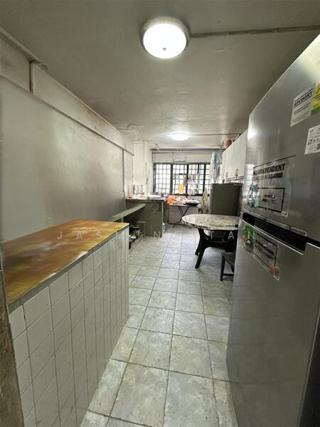 214 Jurong East Street 21, 214 Jurong East Street 21, 1,614 sqft, Shop / Shophouse For Sale, by Jasmine Tan, 60002450 - Kitchen - CommercialGuru.com.sg