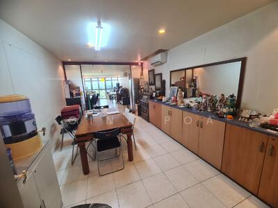 For Sale - 453 Choa Chu Kang Avenue 4