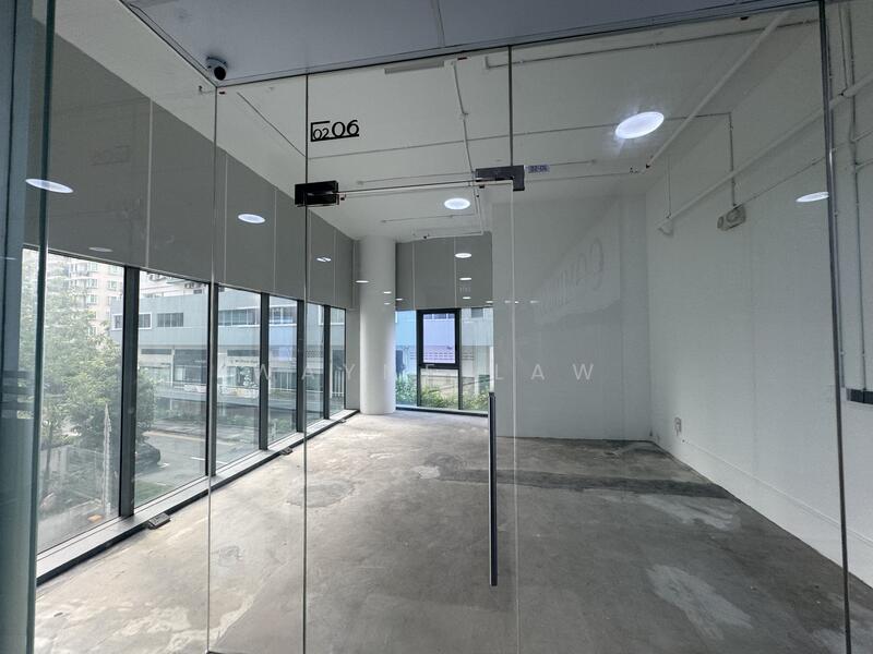 Ascent @ 456, 456 Balestier Road, Balestier / Toa Payoh, 969 sqft, Mall Shop For Sale, by Wayne Law, 60002496 - Others - CommercialGuru.com.sg