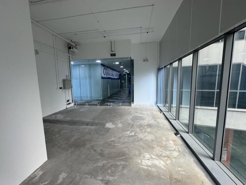 Ascent @ 456, 456 Balestier Road, Balestier / Toa Payoh, 969 sqft, Mall Shop For Sale, by Wayne Law, 60002496 - Corridor - CommercialGuru.com.sg