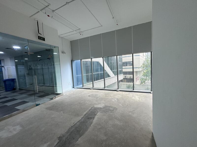 Ascent @ 456, 456 Balestier Road, Balestier / Toa Payoh, 969 sqft, Mall Shop For Sale, by Wayne Law, 60002496 - Exterior - CommercialGuru.com.sg