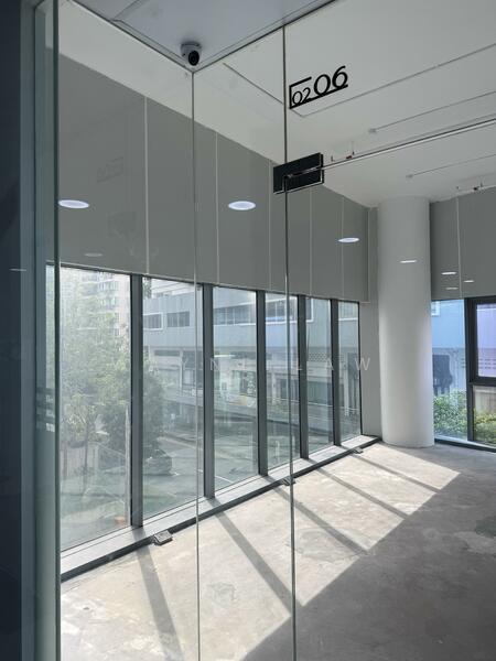 Ascent @ 456, 456 Balestier Road, Balestier / Toa Payoh, 969 sqft, Mall Shop For Sale, by Wayne Law, 60002496 - Interior - CommercialGuru.com.sg