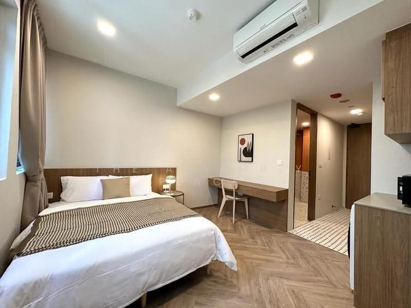 18 Penhas Rd, Beach Road / Bugis / Rochor, Room Rental, 120 sqft, Shophouse For Rent, by The Assembly Place, 60002506 - Bedroom - PropertyGuru.com.sg