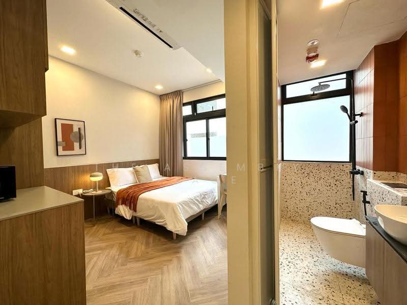 18 Penhas Rd, Beach Road / Bugis / Rochor, Room Rental, 120 sqft, Shophouse For Rent, by The Assembly Place, 60002506 - Bedroom - PropertyGuru.com.sg