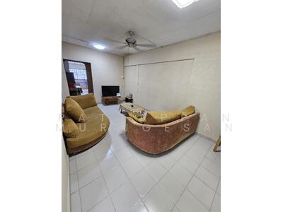 For Rent - 167 Bukit Batok West Avenue 8