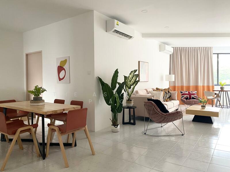 551 Bukit Timah, 551 Bukit Timah Road, Room Rental, 120 sqft, Shophouse For Rent, by The Assembly Place - Elijah, 60002521 - Living Room - PropertyGuru.com.sg