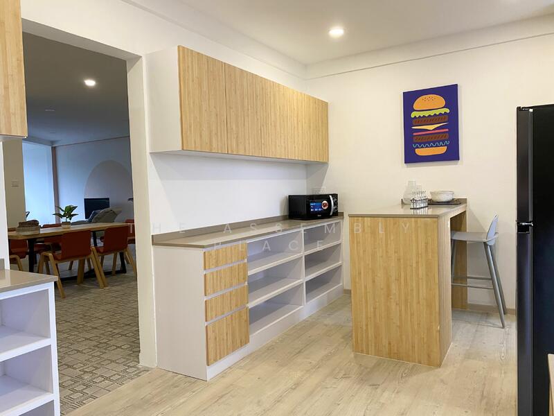 551 Bukit Timah, 551 Bukit Timah Road, Room Rental, 120 sqft, Shophouse For Rent, by The Assembly Place - Elijah, 60002521 - Kitchen - PropertyGuru.com.sg