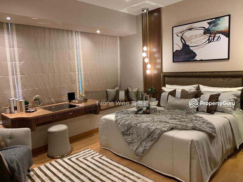 Master Bedroom- photo for illustration  