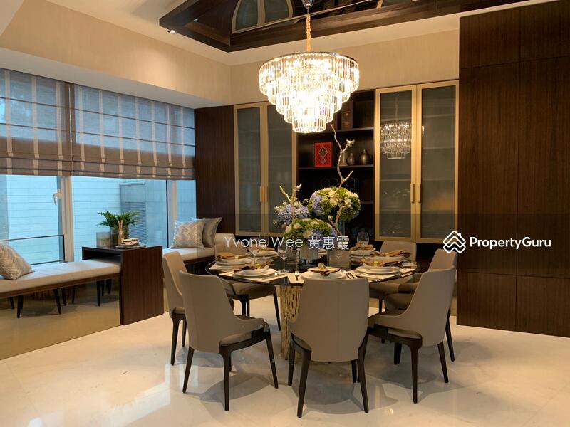 Dining Room- for illustration 