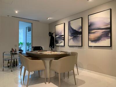 For Sale - St. Regis Residences Singapore